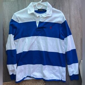 Polo Ralph Lauren Rugby Polo